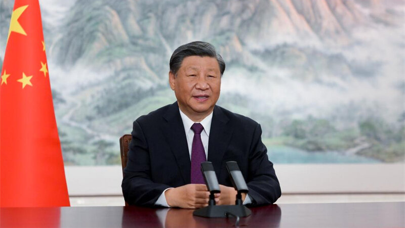     Автор: Xinhua Источник: Фото с сайта gov.cn