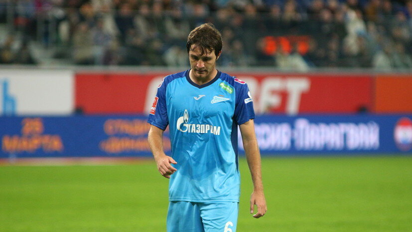   globallookpress.com Maksim Konstantinov