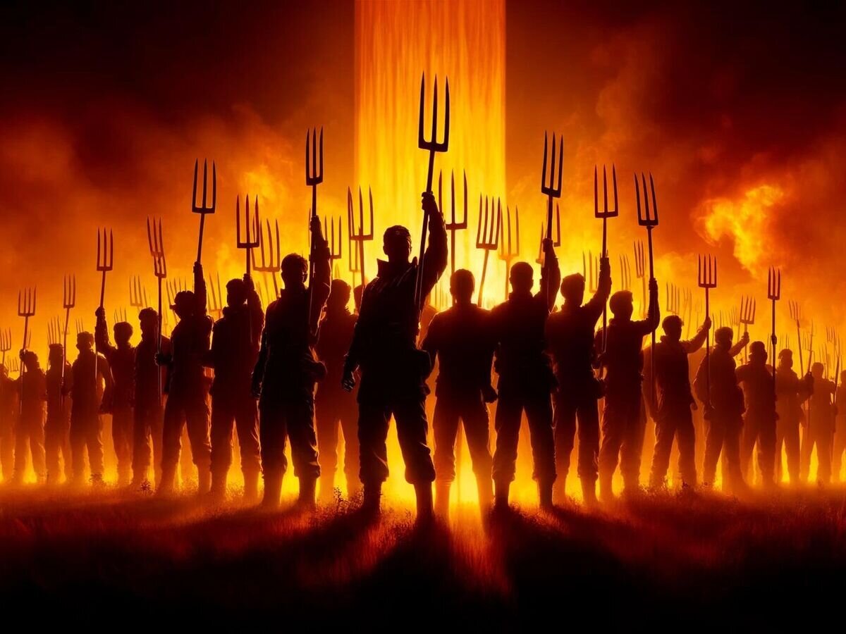    Изображение сгенерировано ИИ