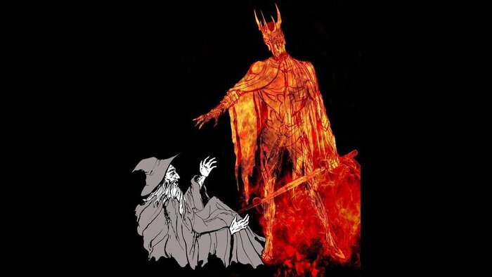 .