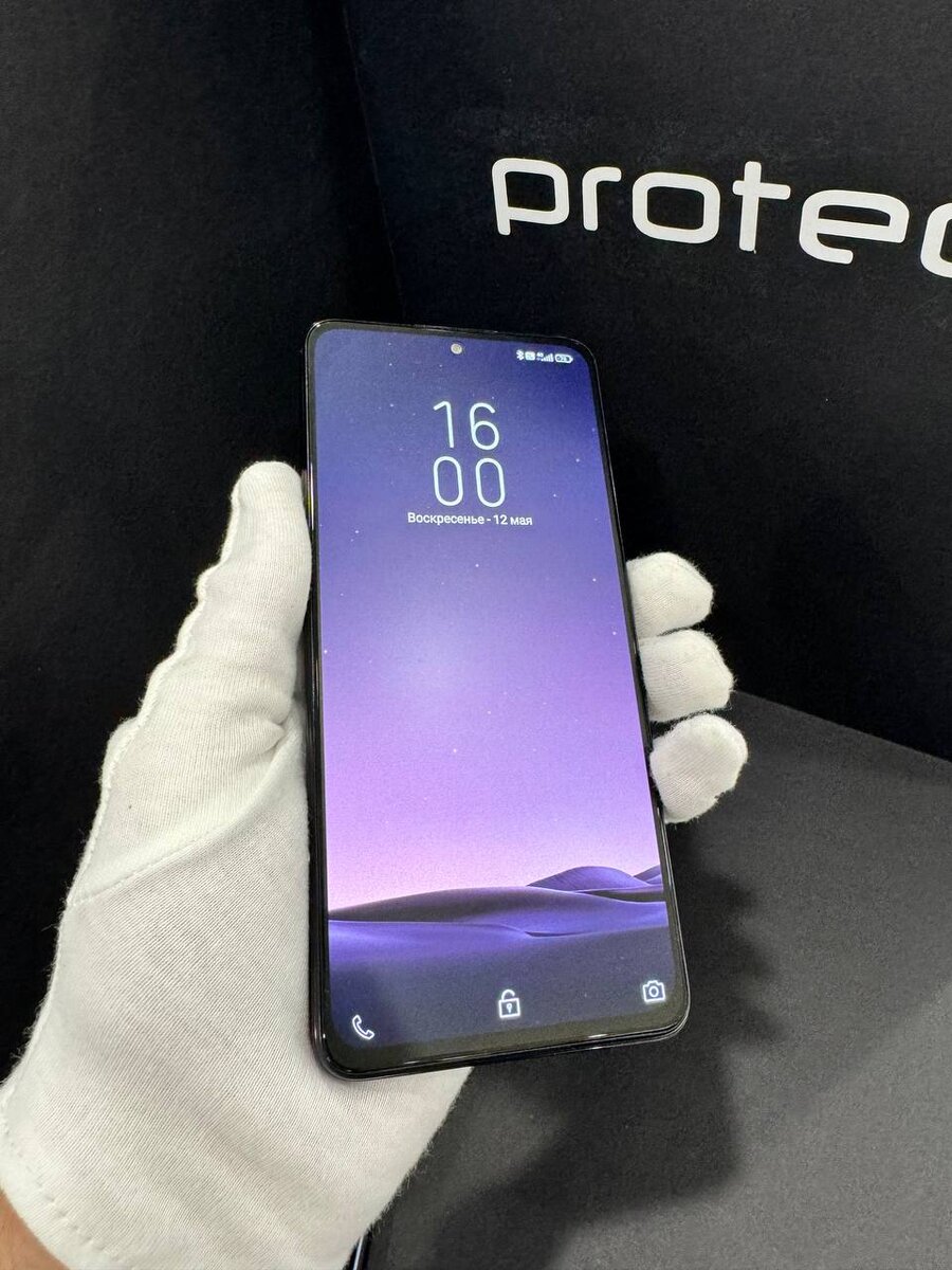 XIAOMI HYPEROS в защите 360 от фирмы Protec