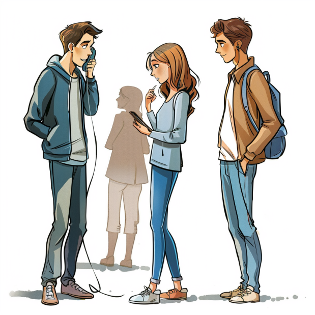 Поменяться клиентами далеко не так же просто, как бейсболками. 