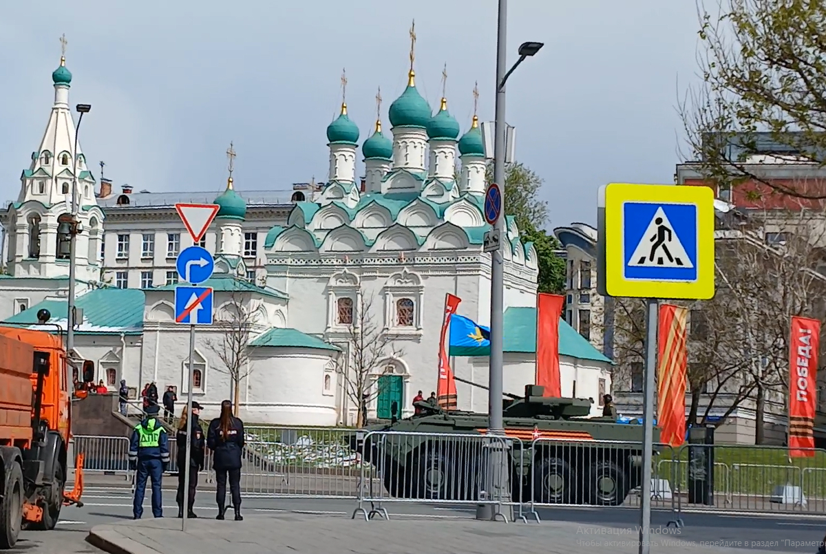 9 мая в Москве: полевая кухня, встреча с Екатериной Гусевой, ВДНХ |  Собираем на квартиру | Дзен