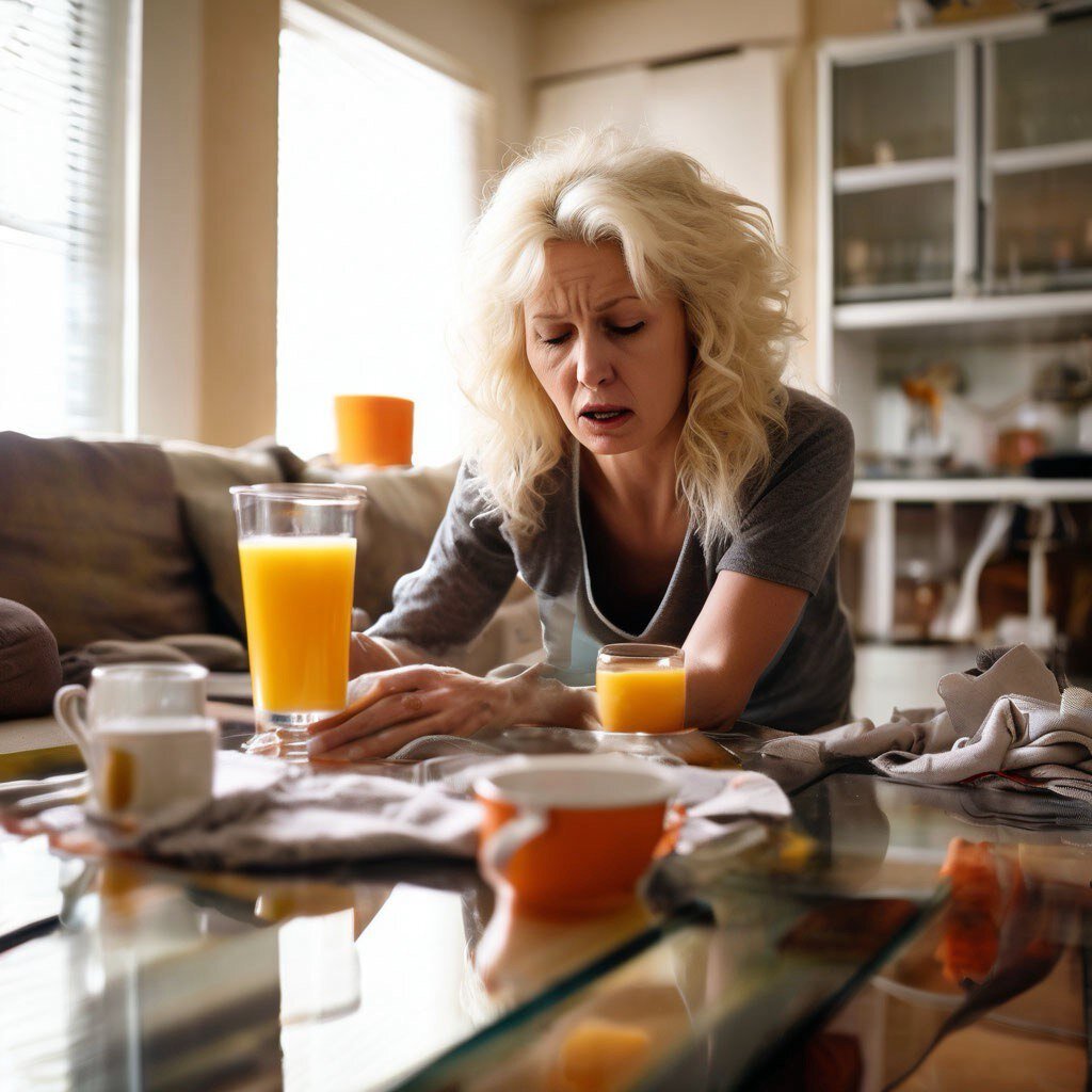 Сгенерировано ИИ. 