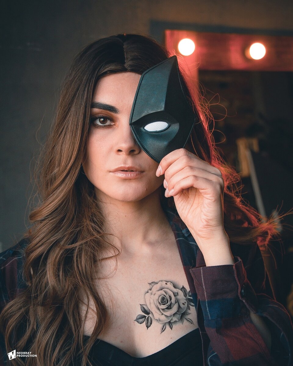 Ванесса - Mrs.Oladyshka.