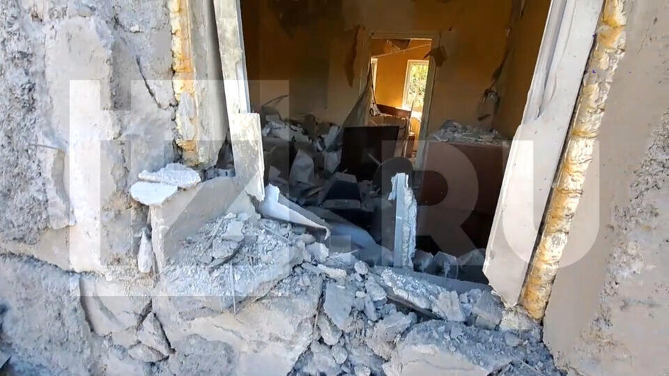 Фото: © Скриншот видео