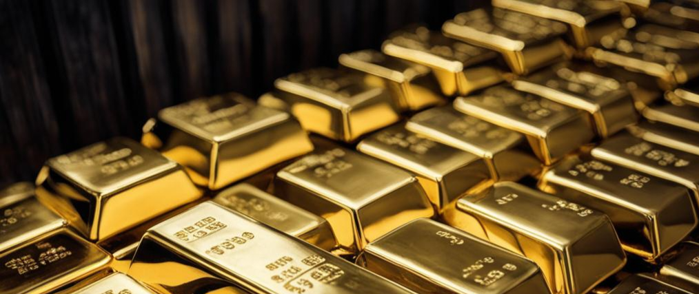 Золото