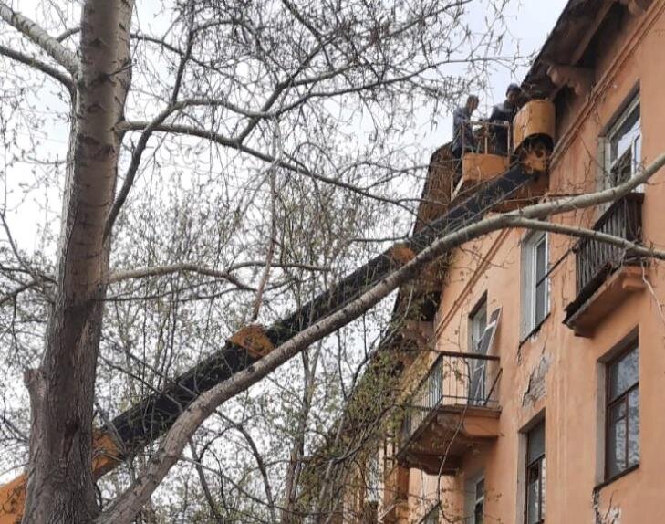    Фото предоставлено собеседницей VN.ru
