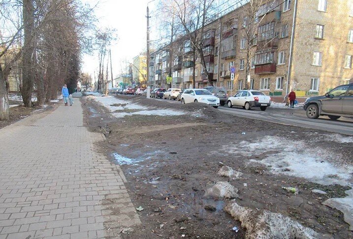 Депутаты в Обнинске предложили жителям платить за уборку муниципальных территори