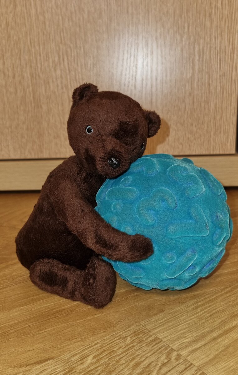 Максимиллиан приехал на пмж к хозяйке