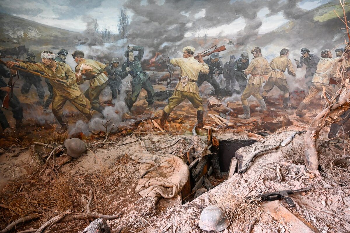 Фото: Гала Амарандо