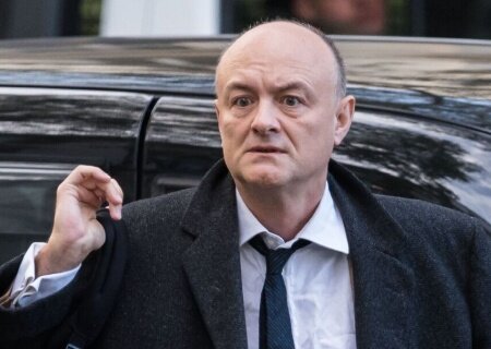    Экс-советник Джонсона обвинил Запад в развязывании конфликта на Украине в обмен на членство в НАТО