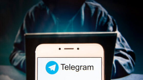    Мошенники в Telegram придумали новый способ кражи аккаунтов Алина Городниченко