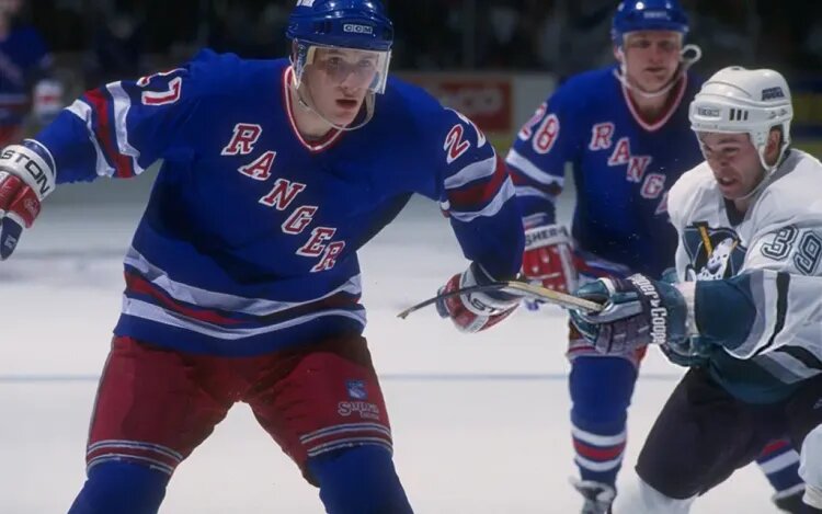    Источник фото: НХЛ