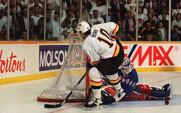    Источник фото: НХЛ