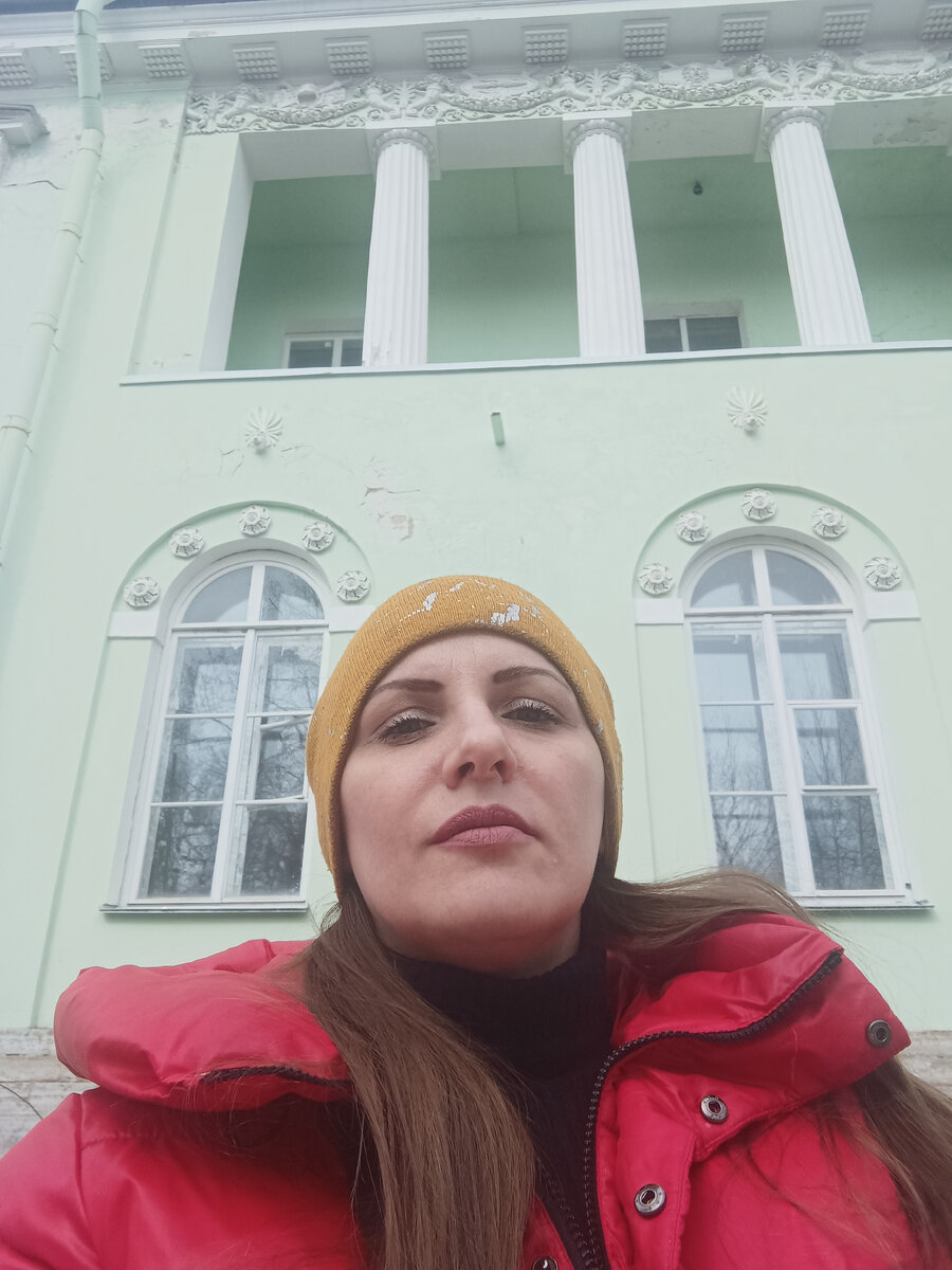 Это по дороге) 