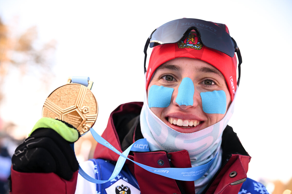 Юлия Шеллер