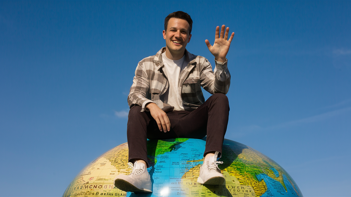 Тест по столицам стран мира