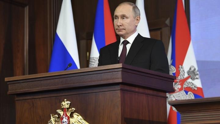 Фото: Пресс-служба Минобороны России/mil.ru