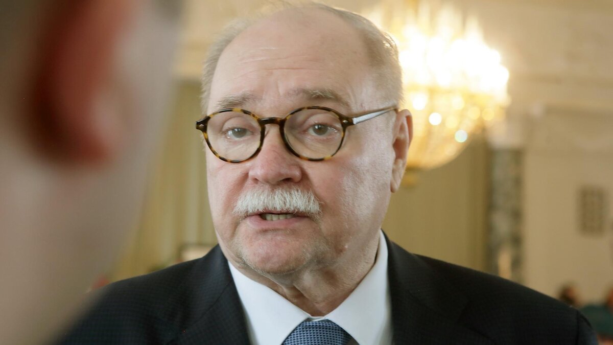 Фото: Zamir Usmanov/globallookpress.com