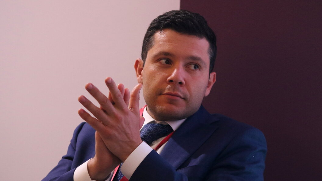    © Maksim Konstantinov/Globallookpress