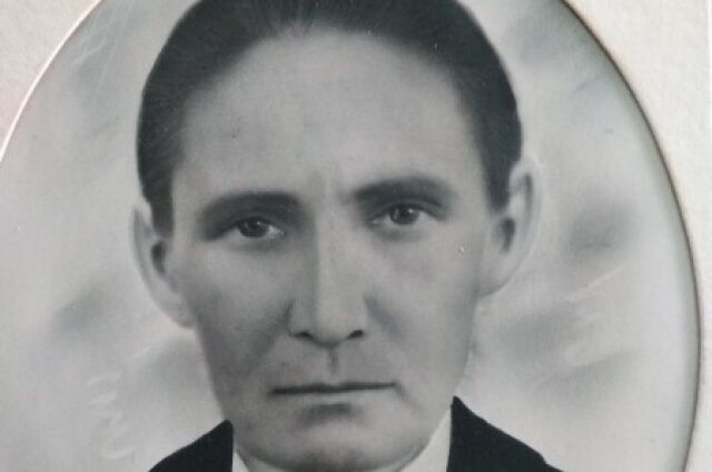 Елизавета Винк. Фото: Из личного архива/ Анна Бейдель