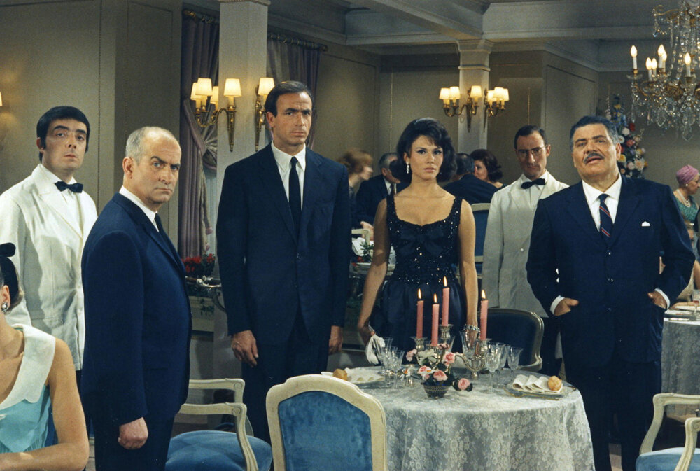    Фото: Кадр из фильма