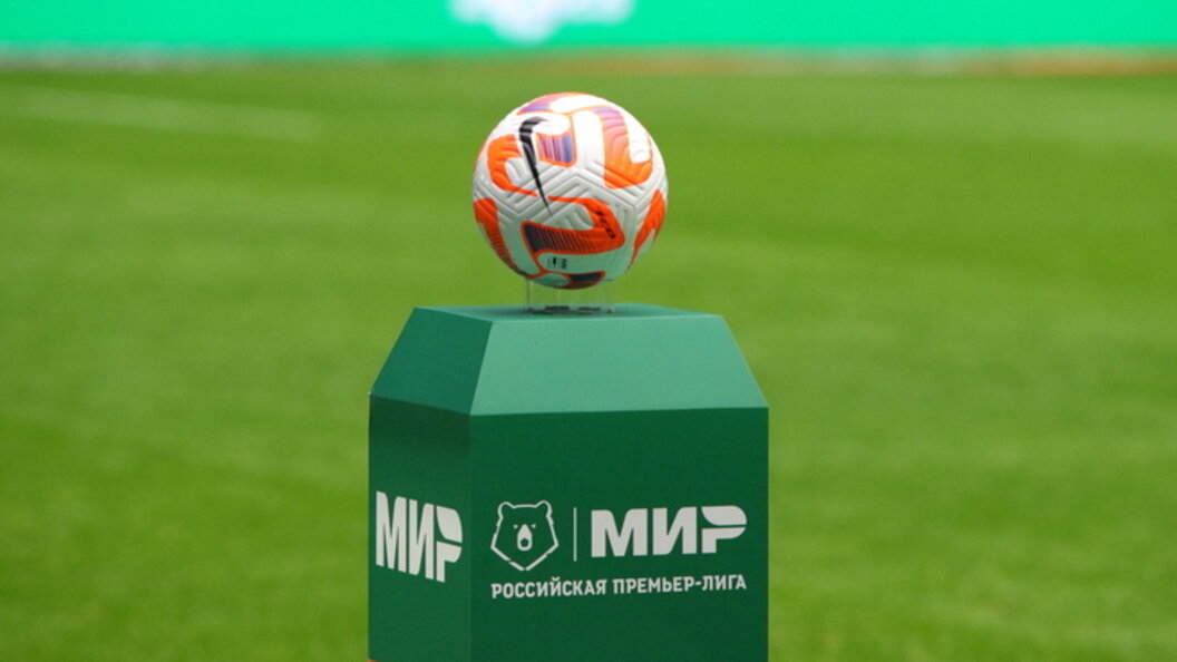    ФОТО: MAKSIM KONSTANTINOV/GLOBALLOOKPRESS