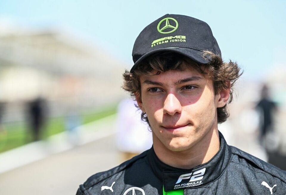    Getty Images / Red Bull Content Pool