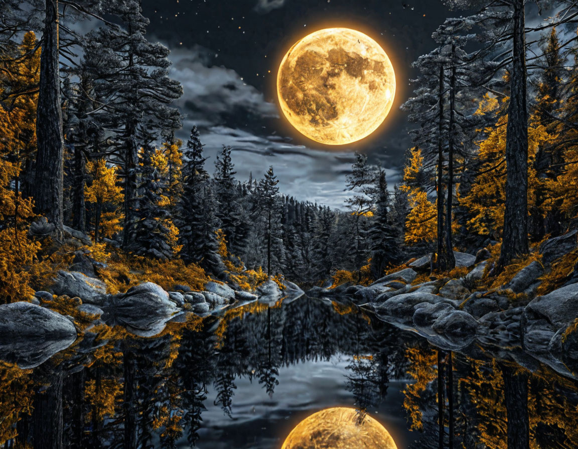 Картинка сдела с помощью нейросети