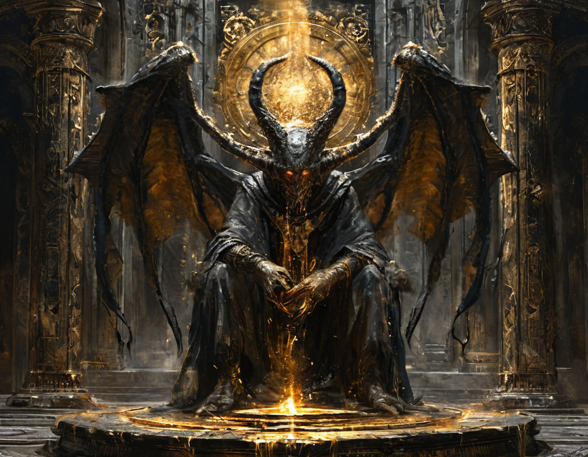 Картинка сдела с помощью нейросети