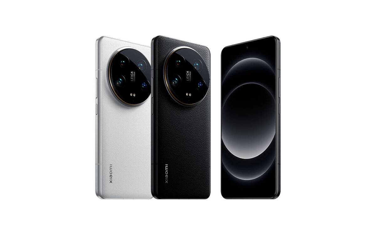 У Xiaomi 14 Ultra впечатляющая камера, и её возможности радуют, одна из лучших на сегодняшний день.
