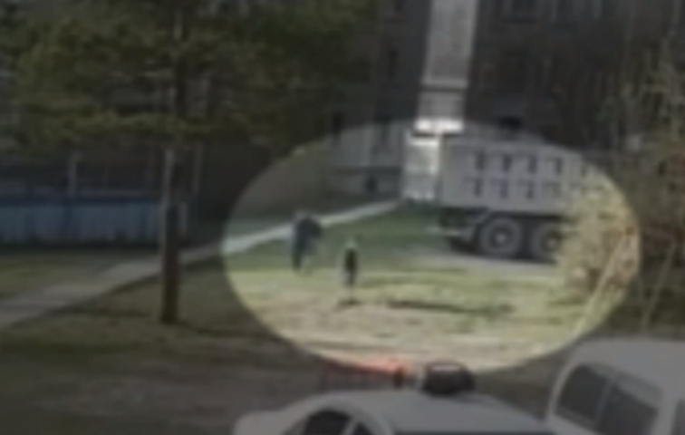 фото: скриншот видео https://vk.com/hilokskaya_street