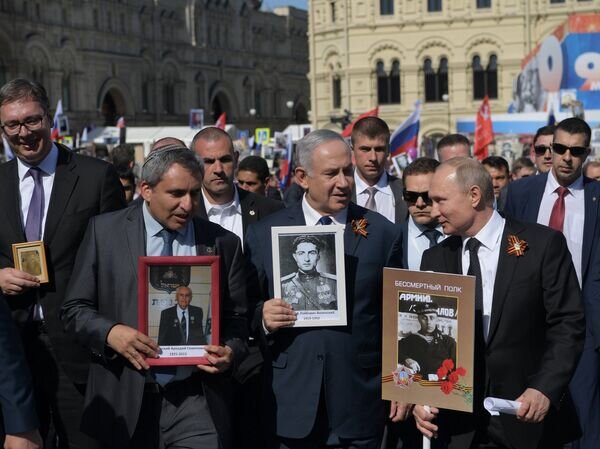    © РИА Новости Алексей Дружинин