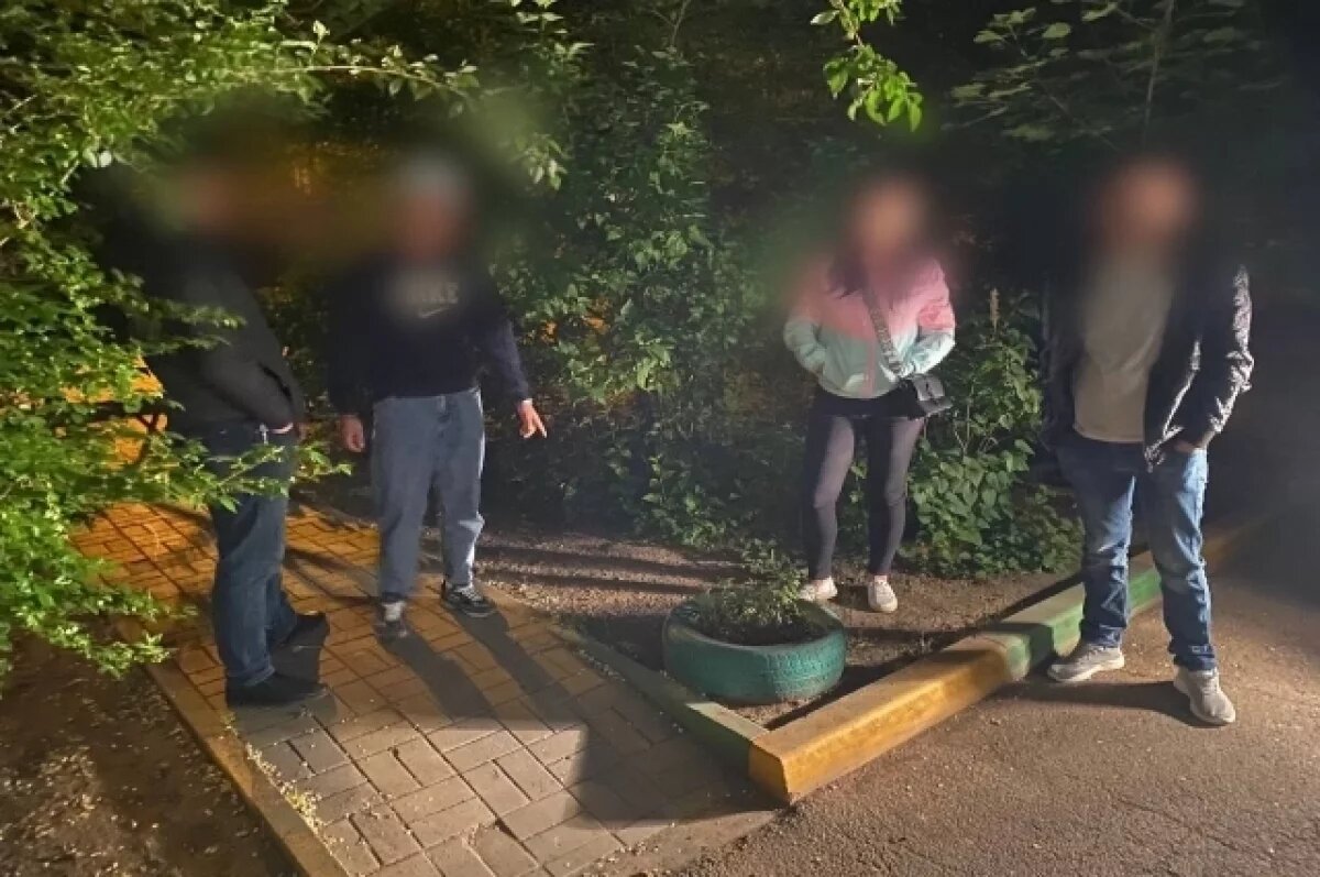    В Астрахани задержан подозреваемый в деле о массовом отравлении наркотиками