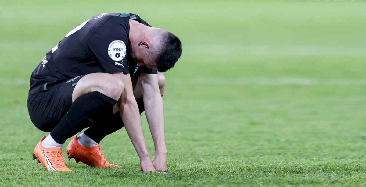    Фото: Михаил Шапаев / РПЛ