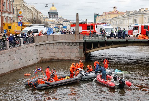    Фото: Валентин Егоршин / ТАСС
