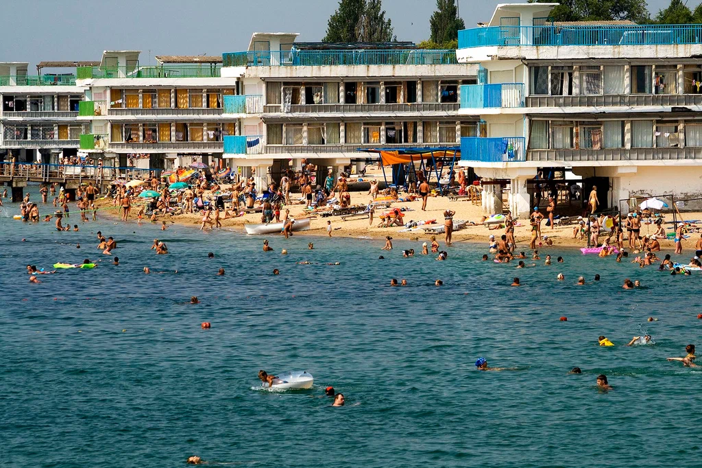 Евпатория. Фото из открытых источников Яндекс.Картинки