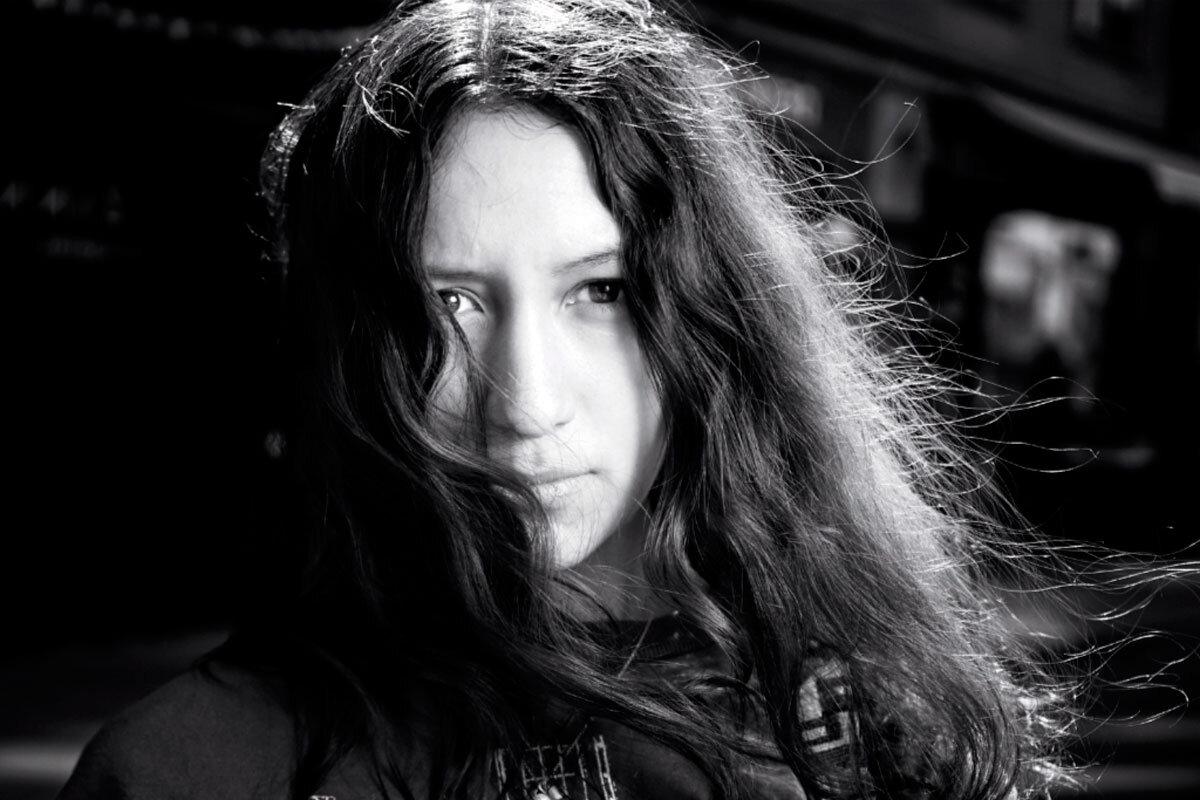 Обратите внимание на свои самые частые тревоги и научитесь их распознавать