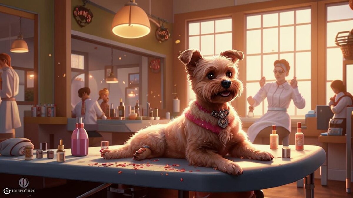 Передержка - это отличный способ для вашей собаки провести время активно и интересно, под присмотром заботливых людей