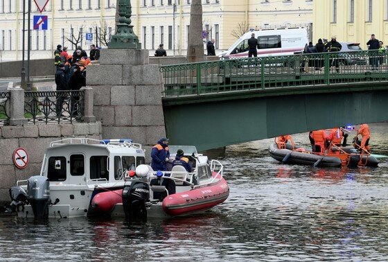 В Петербурге предложили ужесточить наказание для злостных нарушителей режима тишины | РИАМО