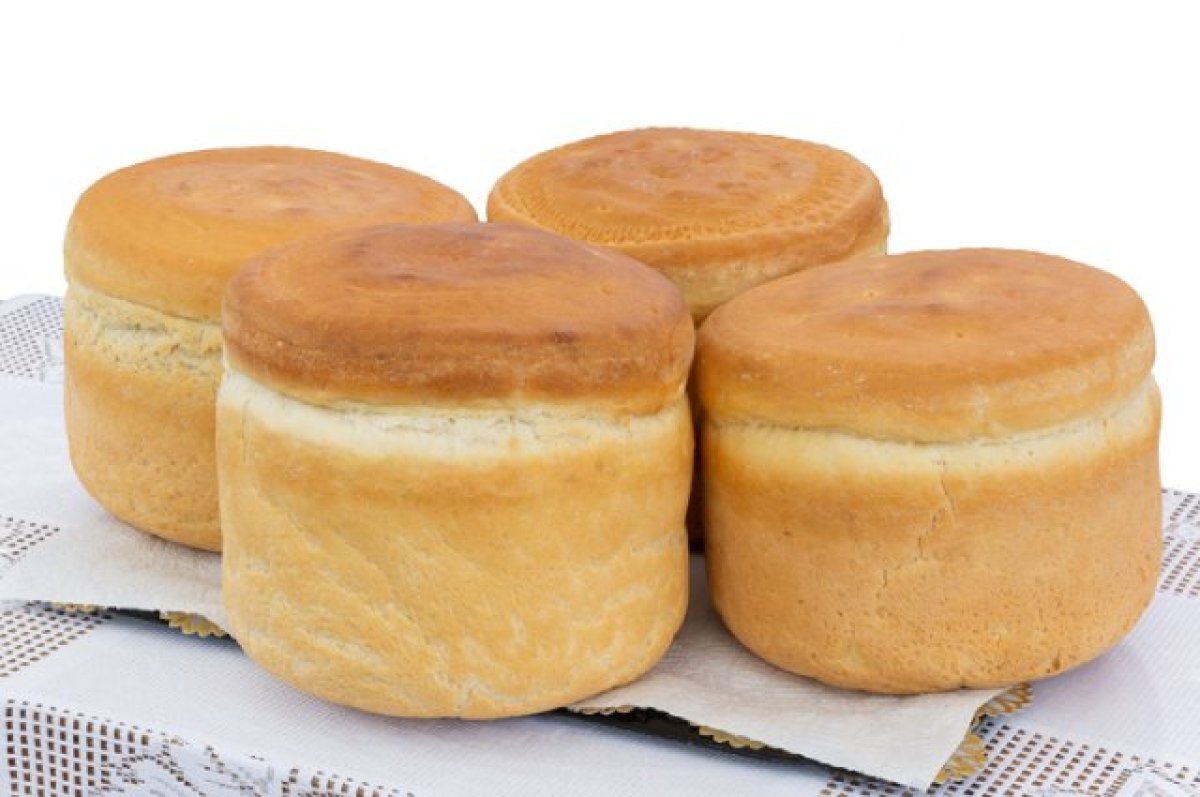    Святой артос