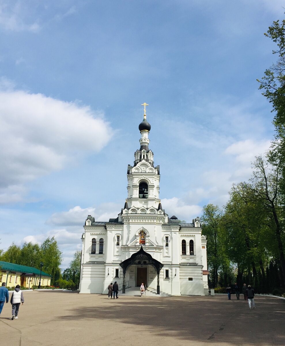 Фото автора 