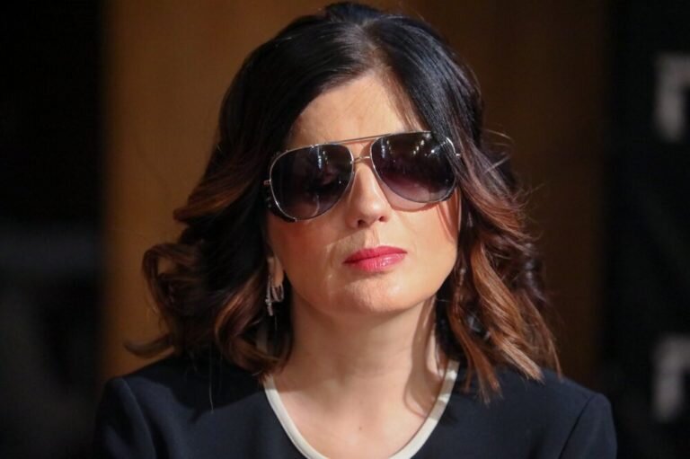    Фото: Агентство «Москва»/ Софья Сандурская Лаура Акопян