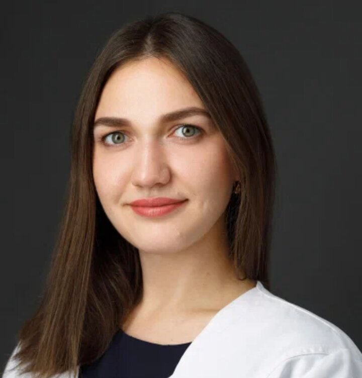 Врач-эндокринолог, научный сотрудник «Национального медицинского исследовательского центра эндокринологии» (ЭНЦ) Елена Морозова.