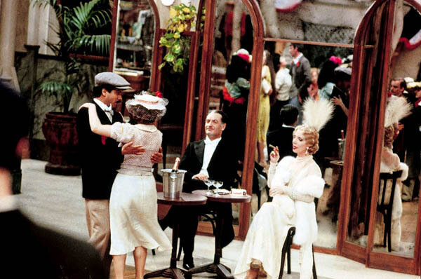 Красоты бальной жизни 