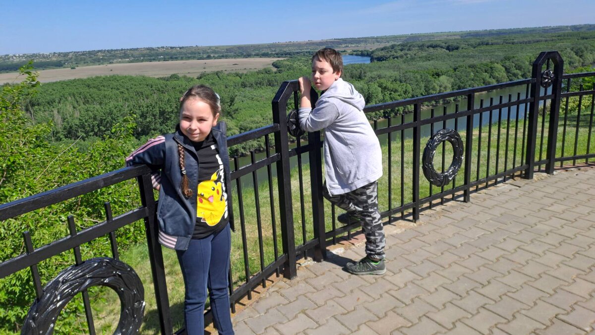 Фото автора