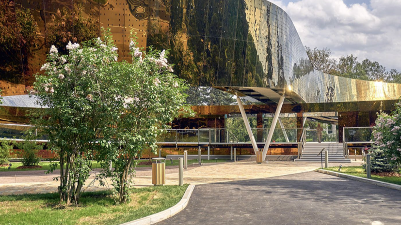    Е. Самарина / mos.ru