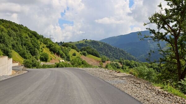    © Пресс-служба президента РЮО