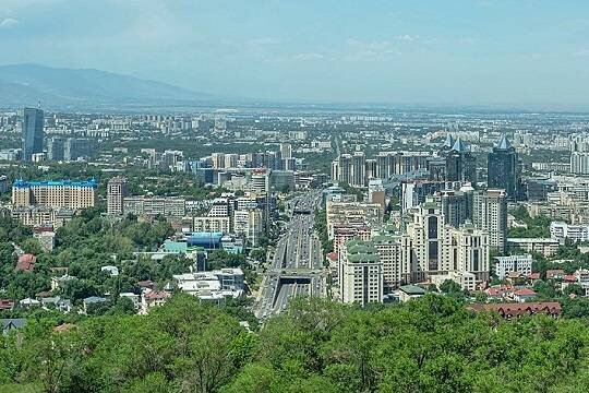    В Казахстане начались переговоры глав МИД Армении и Азербайджана